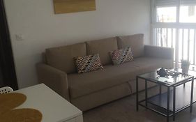 Downtown Apartment San Lorenzo